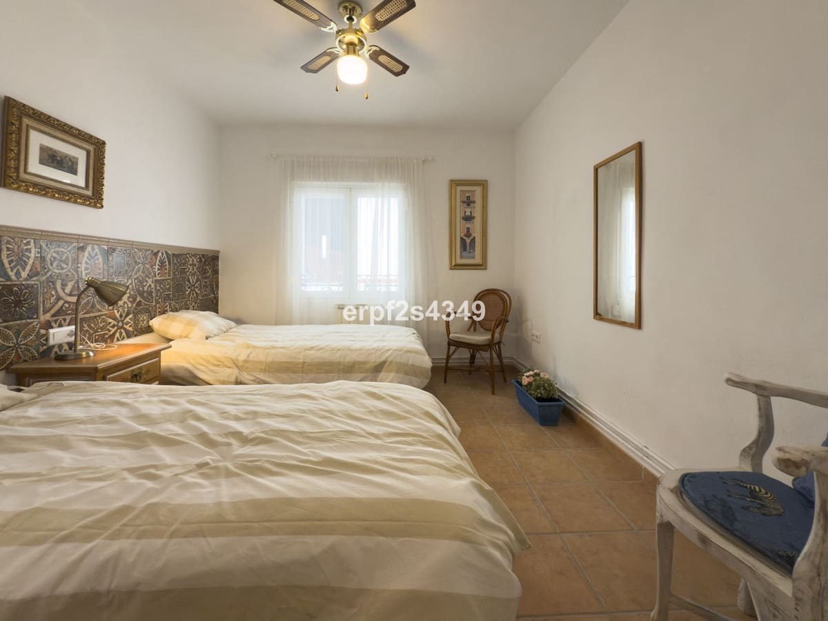 6 camera da letto Casa in vendita in Tolox - 275.000 € (Rif: 8912150)