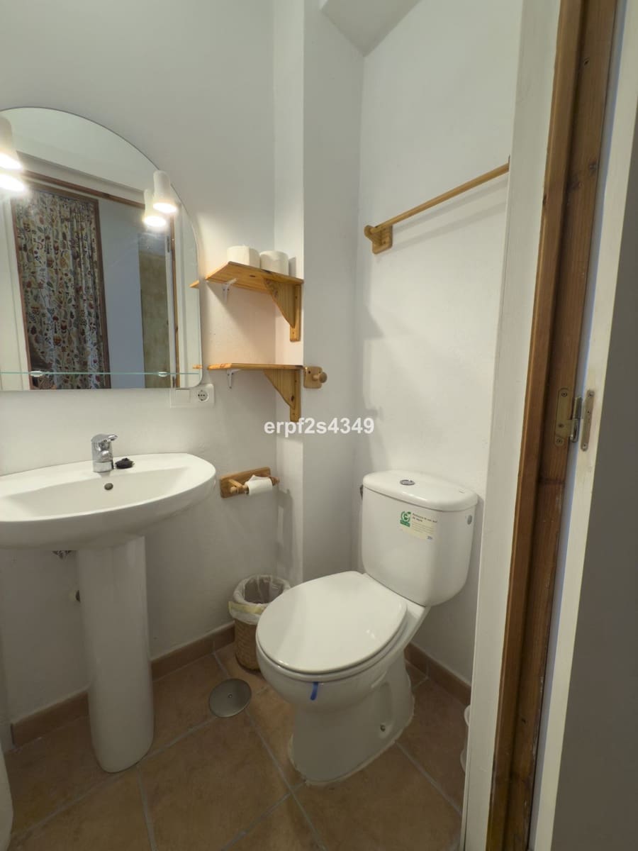 6 camera da letto Casa in vendita in Tolox - 275.000 € (Rif: 8912150)