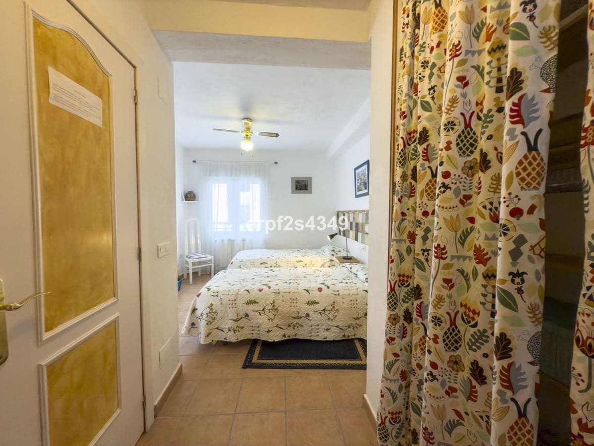 6 camera da letto Casa in vendita in Tolox - 275.000 € (Rif: 8912150)