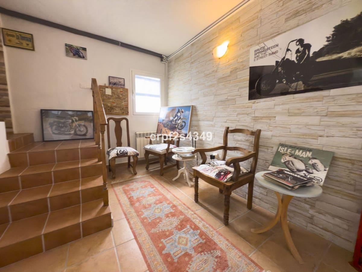 6 camera da letto Casa in vendita in Tolox - 275.000 € (Rif: 8912150)