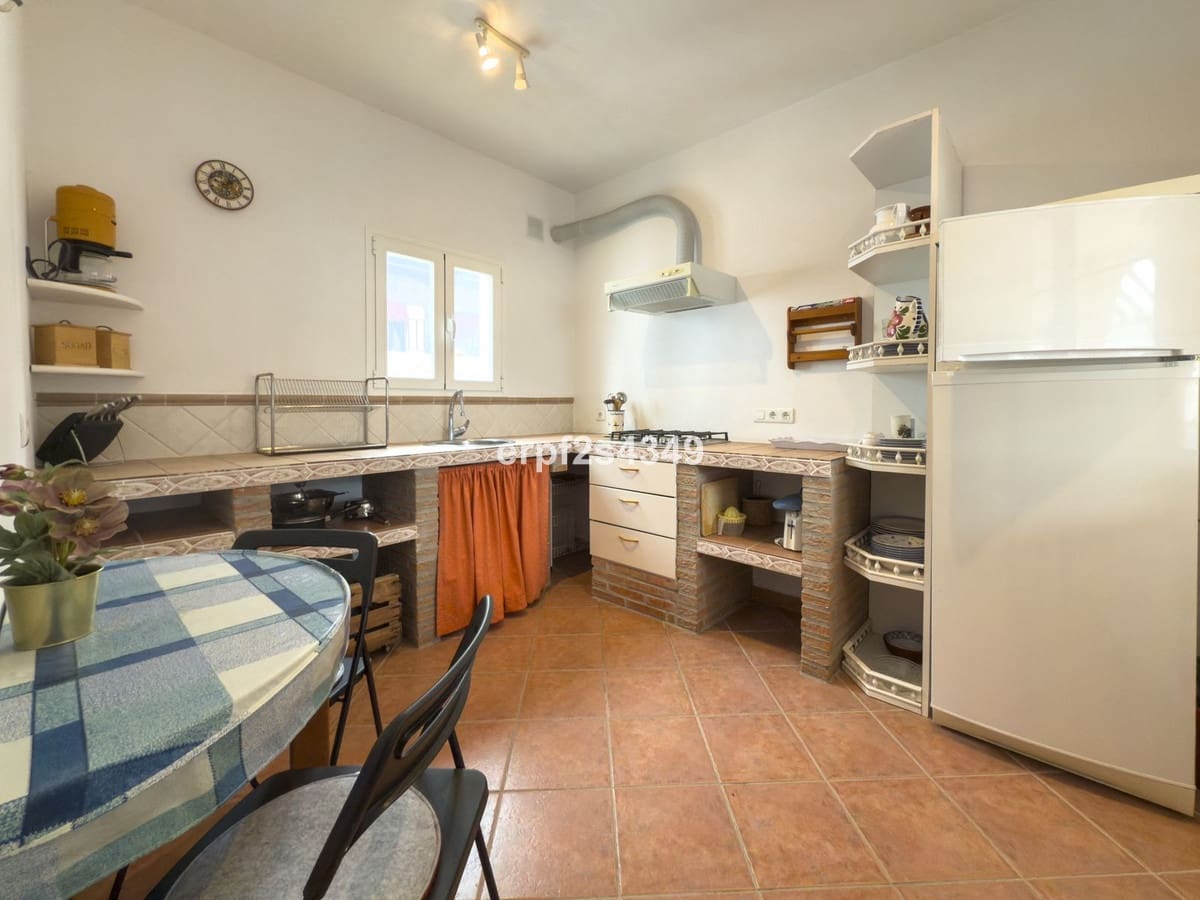 6 camera da letto Casa in vendita in Tolox - 275.000 € (Rif: 8912150)
