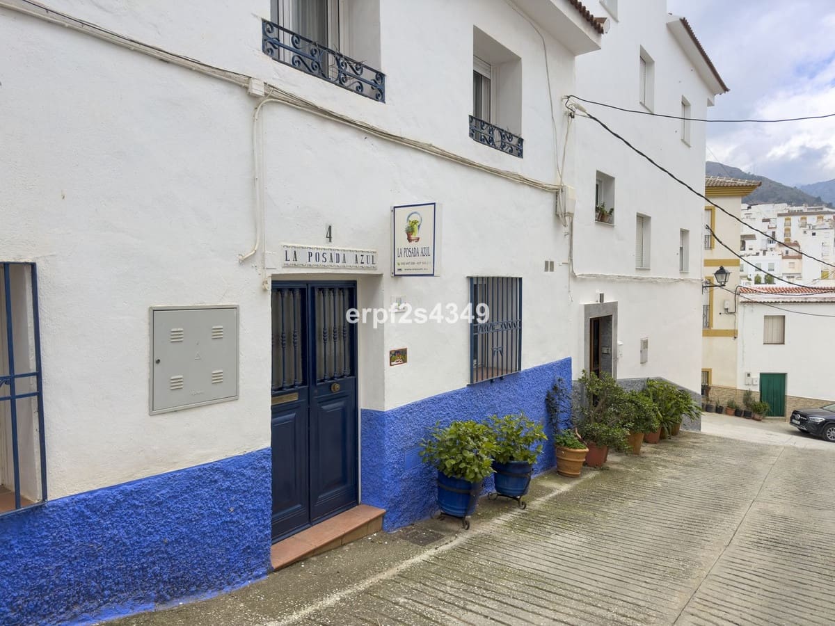 6 camera da letto Casa in vendita in Tolox - 275.000 € (Rif: 8912150)