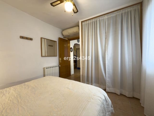 6 sypialnia Dom na sprzedaż w Tolox - 275 000 € (Ref: 8912150)