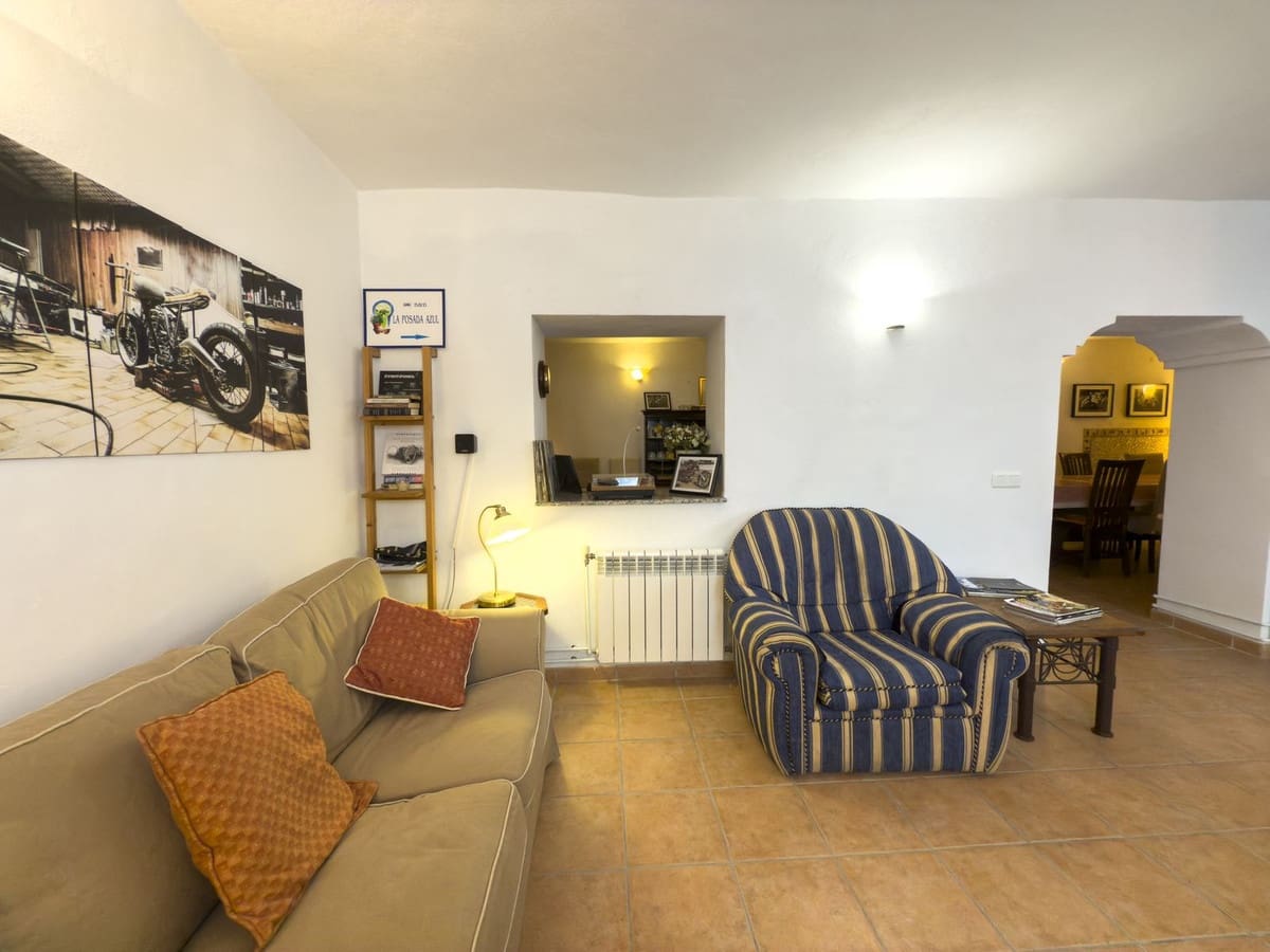 6 soverom Hus til salgs i Tolox - € 275 000 (Ref: 8912150)