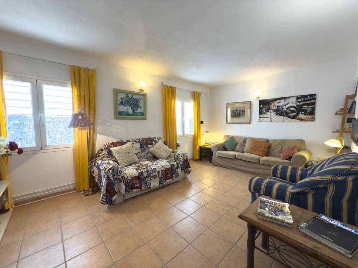 6 soverom Hus til salgs i Tolox - € 275 000 (Ref: 8912150)