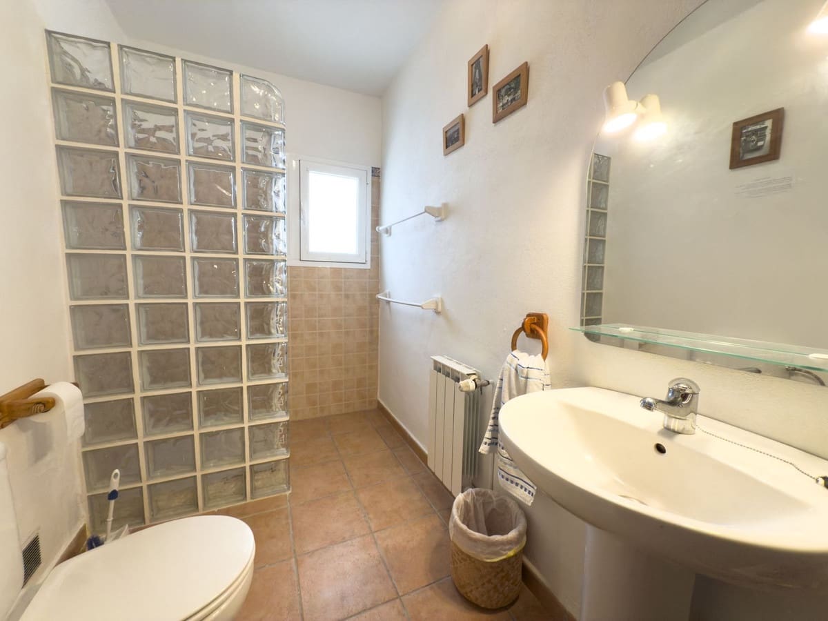 6 soverom Hus til salgs i Tolox - € 275 000 (Ref: 8912150)