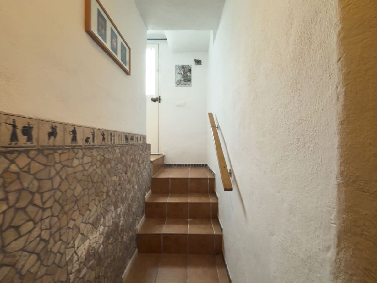 6 soverom Hus til salgs i Tolox - € 275 000 (Ref: 8912150)