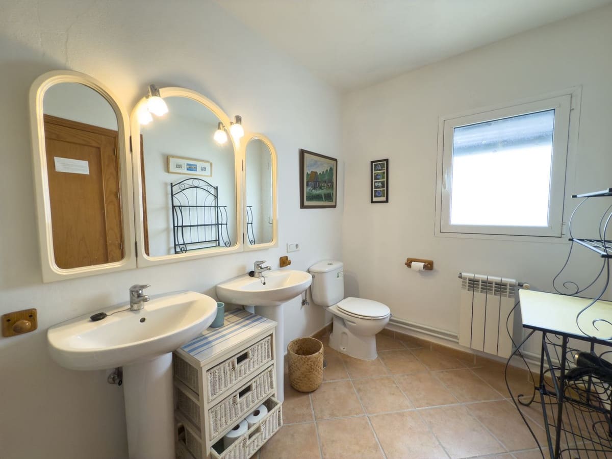 6 soverom Hus til salgs i Tolox - € 275 000 (Ref: 8912150)