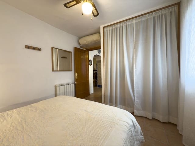 6 chambre Maison de Ville à vendre à Tolox - 275 000 € (Ref: 8912150)