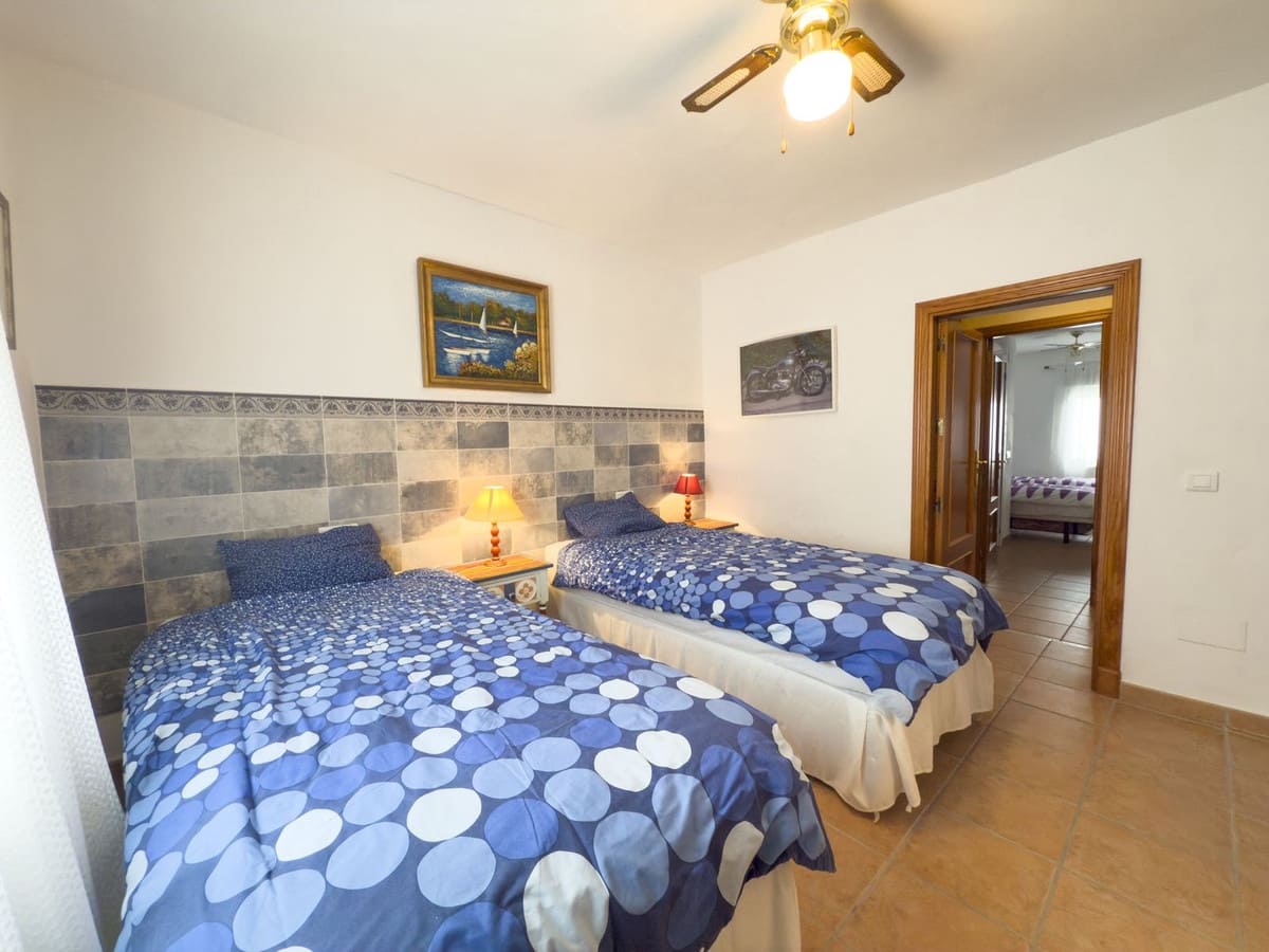 6 soverom Hus til salgs i Tolox - € 275 000 (Ref: 8912150)