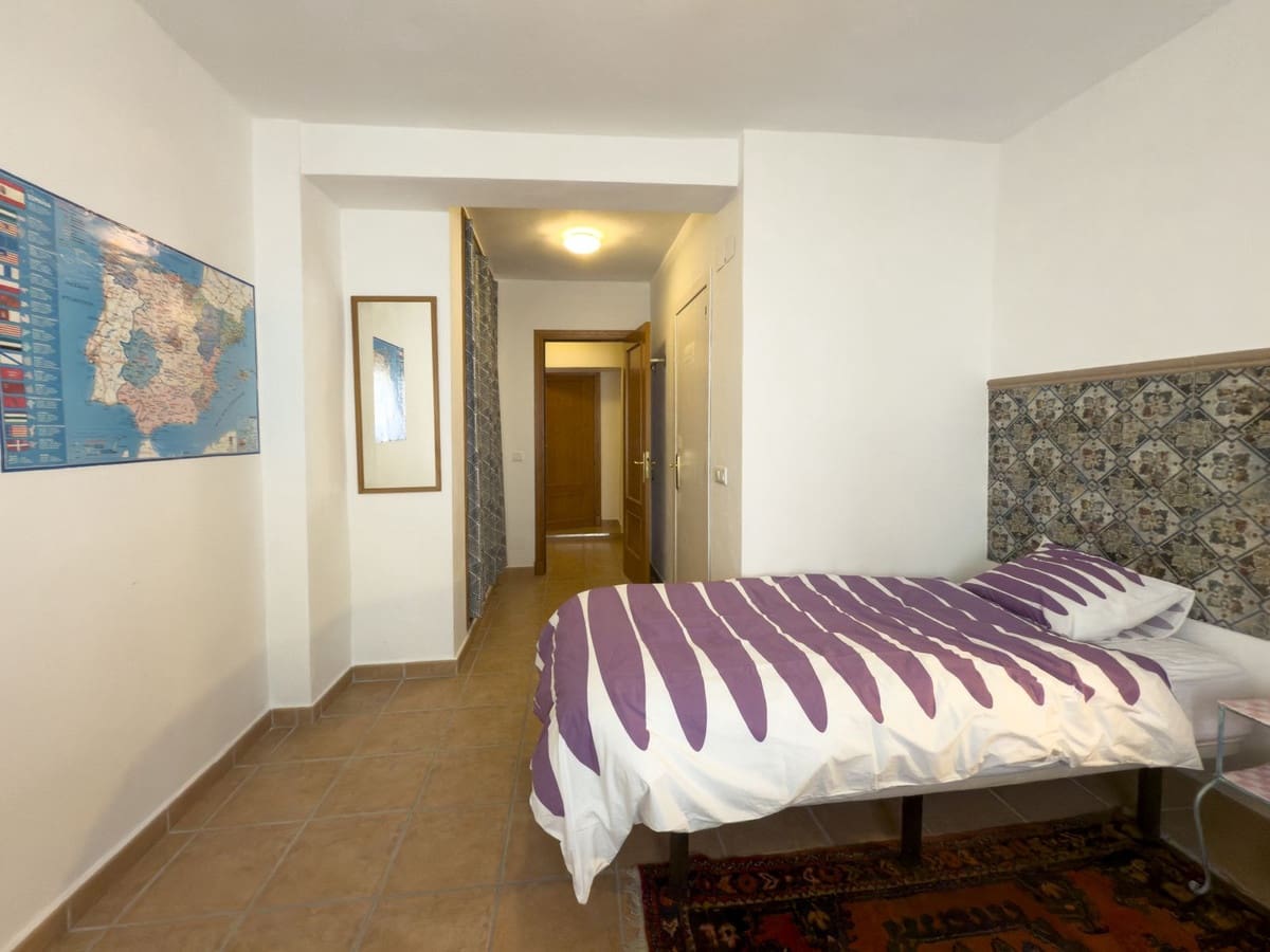 6 soverom Hus til salgs i Tolox - € 275 000 (Ref: 8912150)