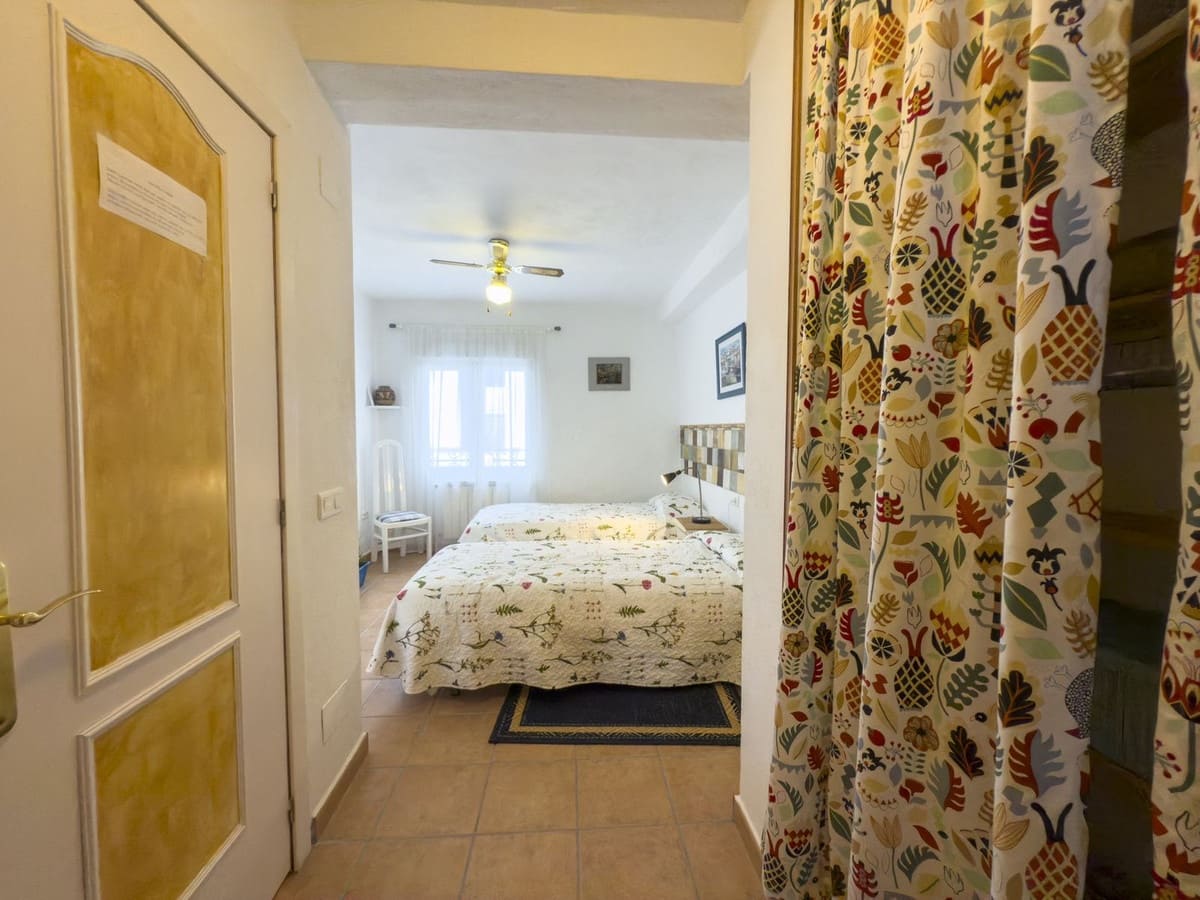 6 soverom Hus til salgs i Tolox - € 275 000 (Ref: 8912150)