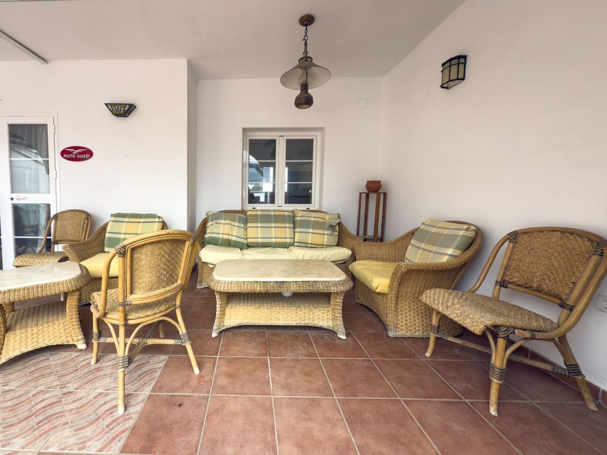 6 soverom Hus til salgs i Tolox - € 275 000 (Ref: 8912150)