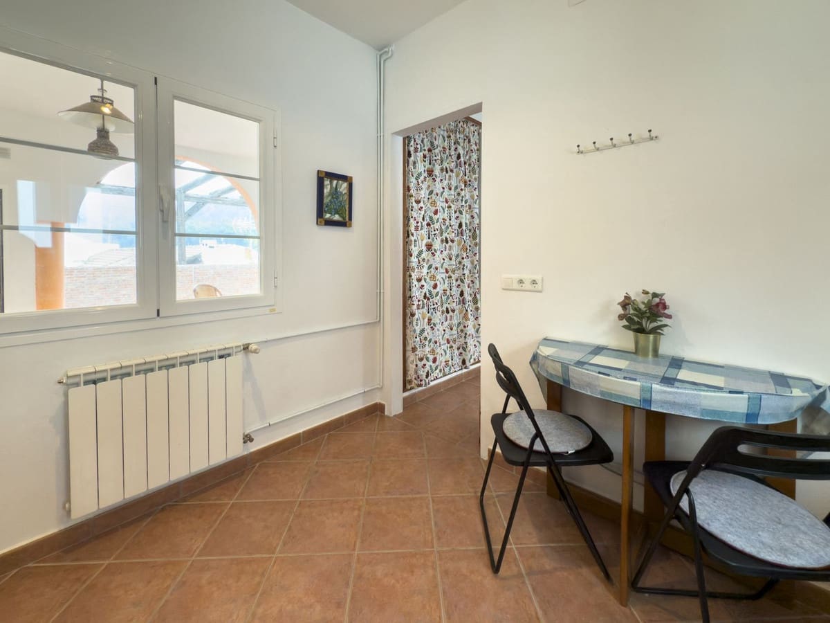 6 soverom Hus til salgs i Tolox - € 275 000 (Ref: 8912150)