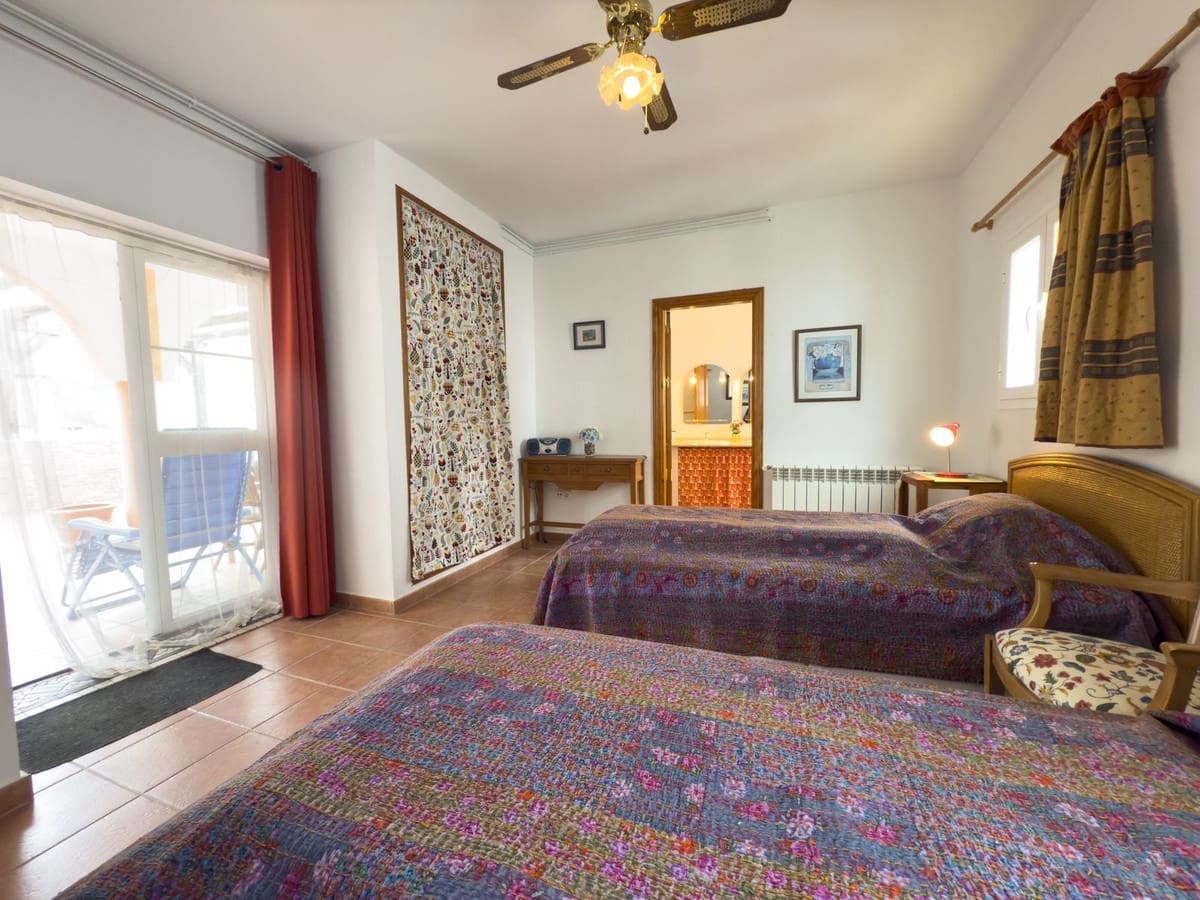 6 soverom Hus til salgs i Tolox - € 275 000 (Ref: 8912150)