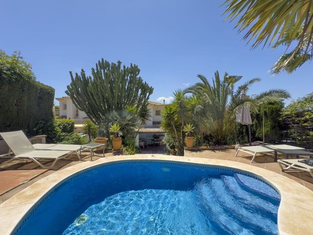 3 soveværelse Semi-Rækkehus til salg i Alhaurín Golf, Alhaurín el Grande med swimmingpool garage - € 460.000 (Ref: 8992889)