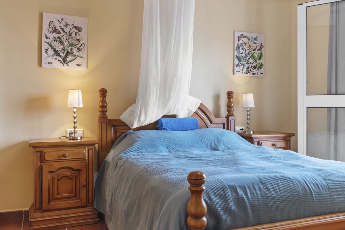 3 soveværelse Finca/Landehus til salg i Pizarra med swimmingpool garage - € 525.000 (Ref: 9050087)