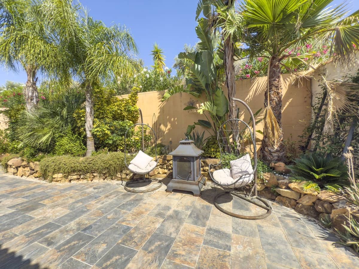 3 soveværelse Finca/Landehus til salg i Tolox med swimmingpool garage - € 375.000 (Ref: 9095795)