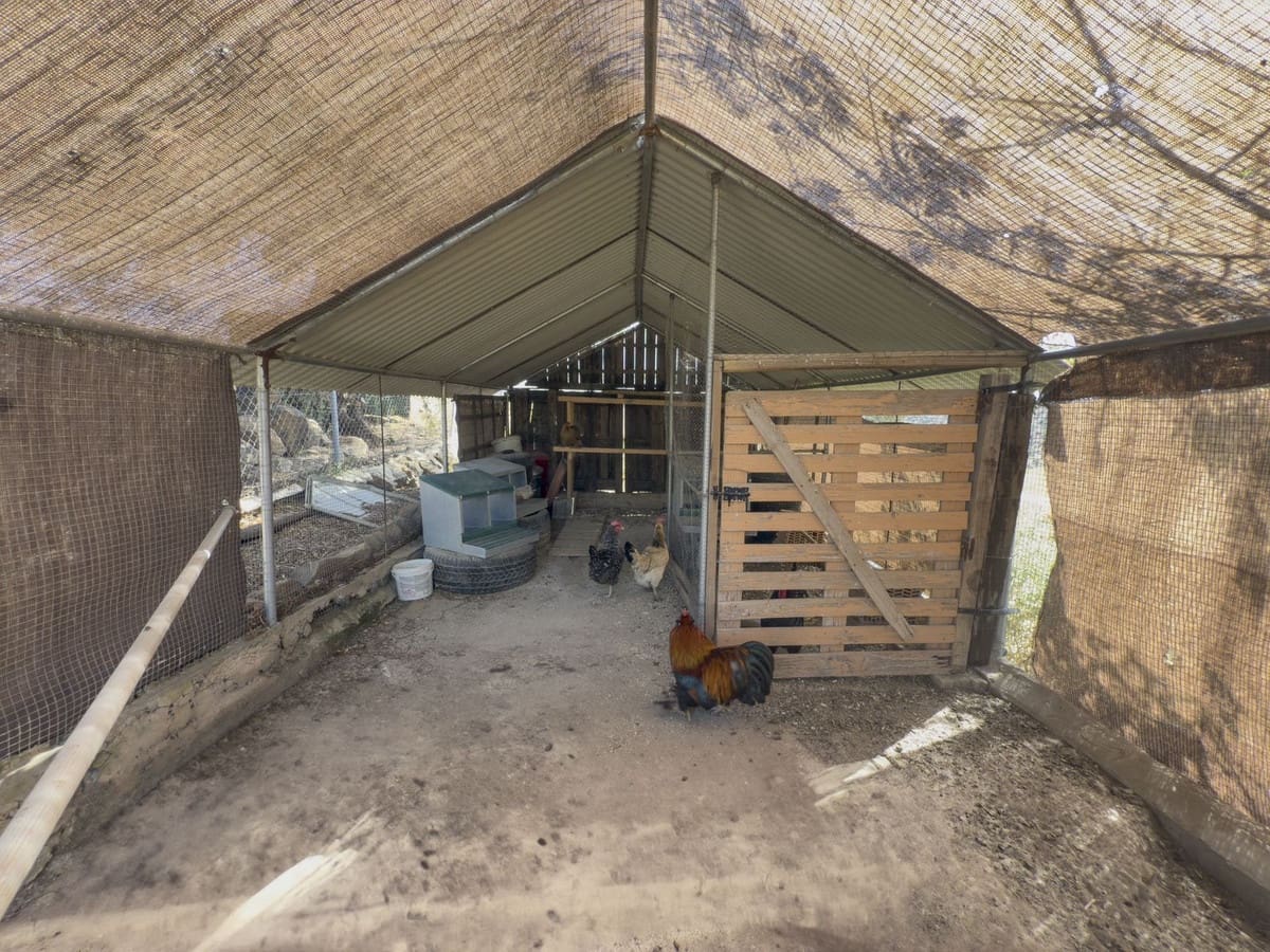 3 soveværelse Finca/Landehus til salg i Tolox med swimmingpool garage - € 375.000 (Ref: 9095795)