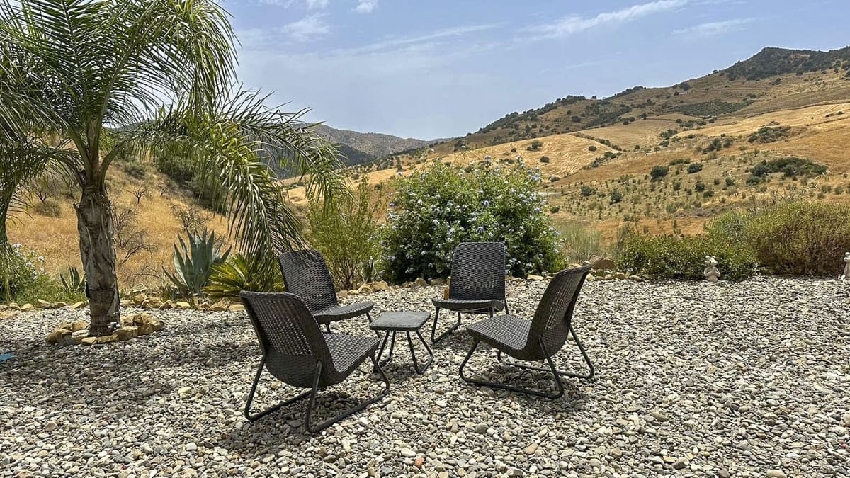 3 bedroom Finca/Country House for sale in Alora with pool garage - € 379,000 (Ref: 9210464)