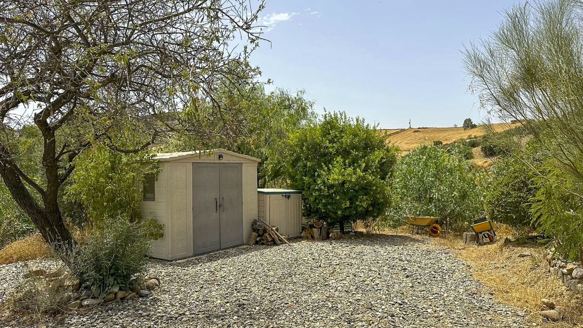 3 bedroom Finca/Country House for sale in Alora with pool garage - € 379,000 (Ref: 9210464)