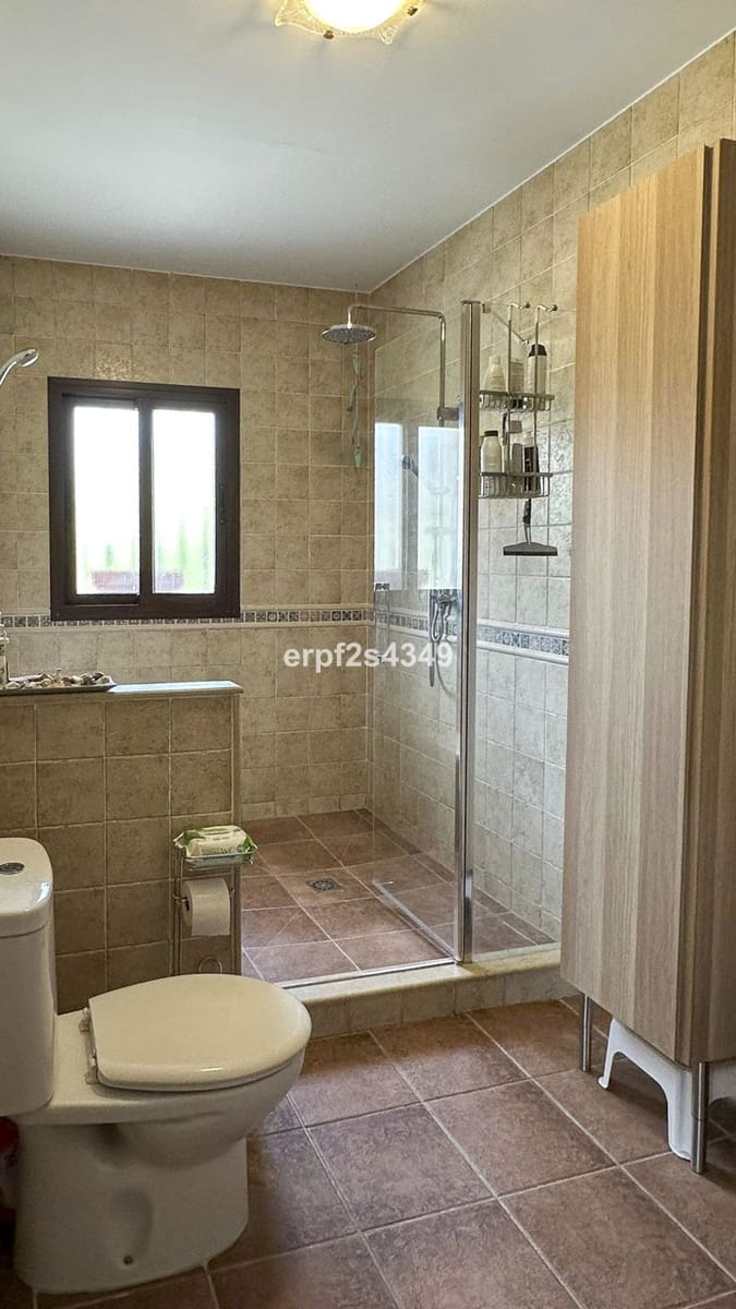 3 bedroom Finca/Country House for sale in Alora with pool garage - € 369,000 (Ref: 9210464)