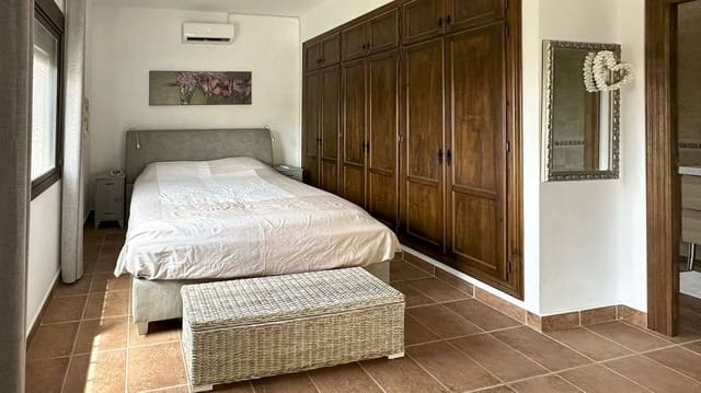 3 Zimmer Finca/Landgut zu verkaufen in Alora mit Pool Garage - 369.000 € (Ref: 9210464)