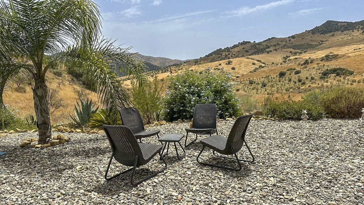3 bedroom Finca/Country House for sale in Alora with pool garage - € 369,000 (Ref: 9210464)