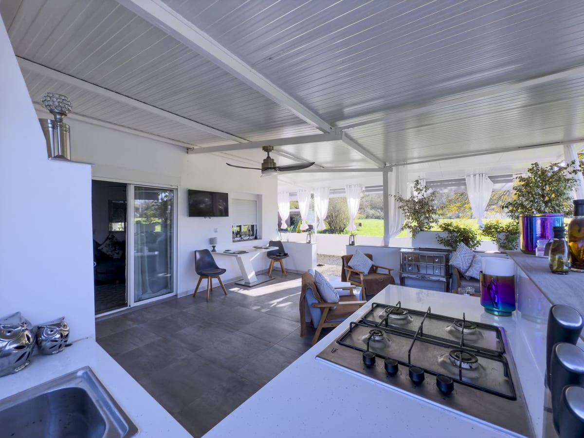 2 sovrum Finca/Hus på landet till salu i Coin med garage - 250 000 € (Ref: 9243525)