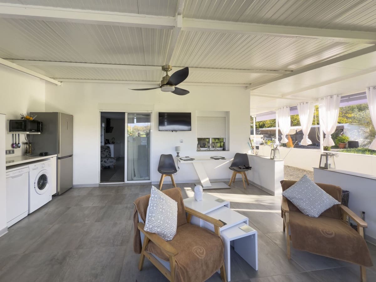 2 sovrum Finca/Hus på landet till salu i Coin med garage - 250 000 € (Ref: 9243525)