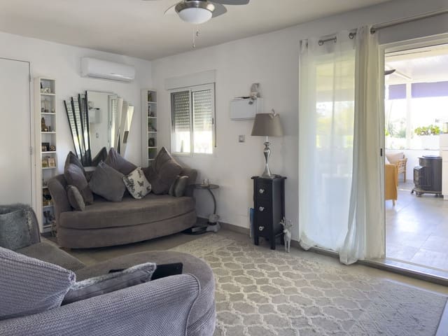 2 quarto Quinta/Casa Rural para venda em Coín com garagem - 250 000 € (Ref: 9243525)