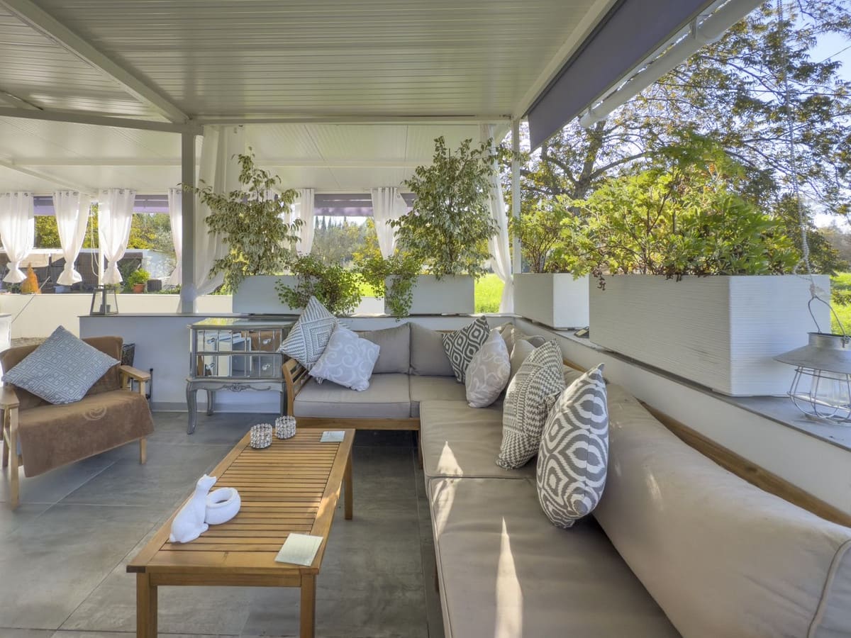 2 sovrum Finca/Hus på landet till salu i Coin med garage - 250 000 € (Ref: 9243525)