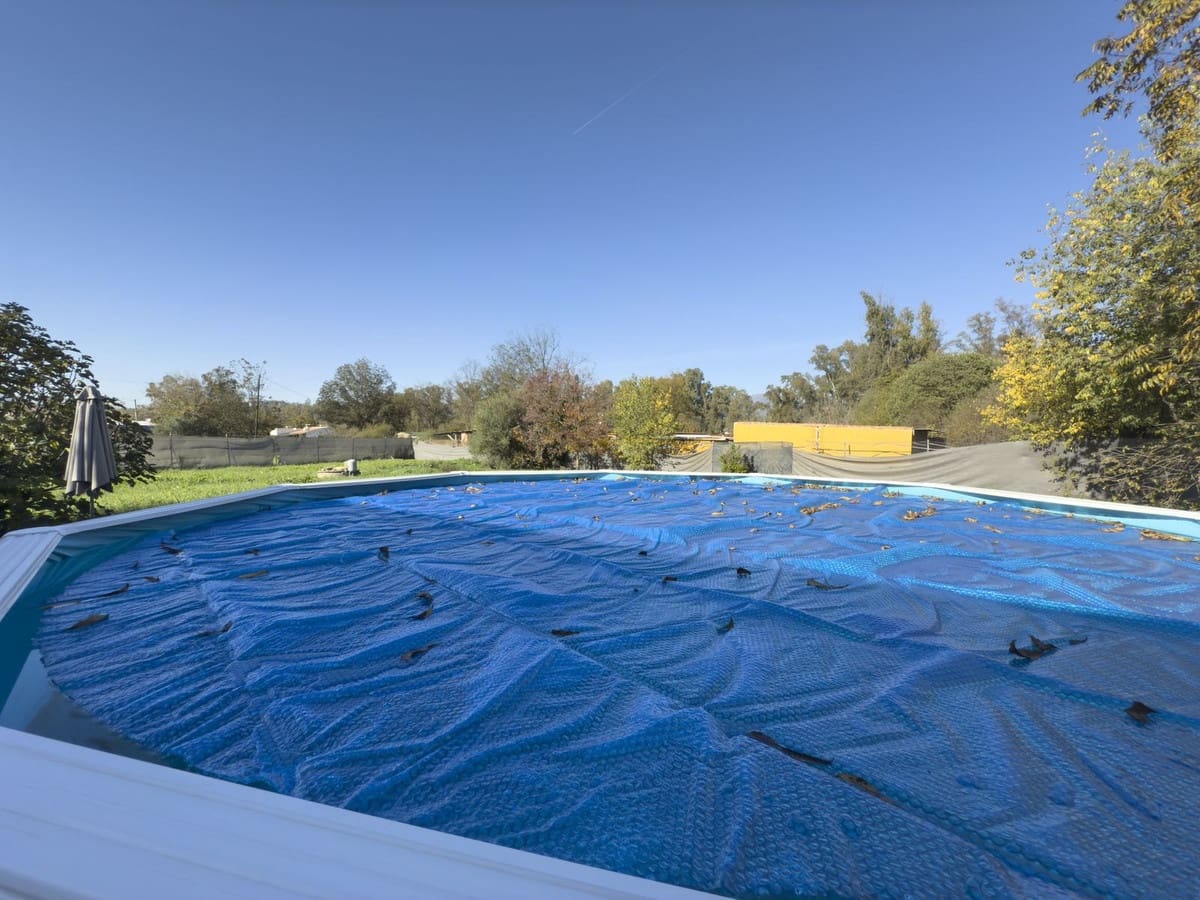 2 sovrum Finca/Hus på landet till salu i Coin med garage - 250 000 € (Ref: 9243525)