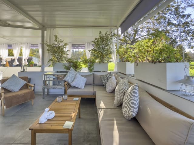 2 quarto Quinta/Casa Rural para venda em Coín com garagem - 250 000 € (Ref: 9243525)