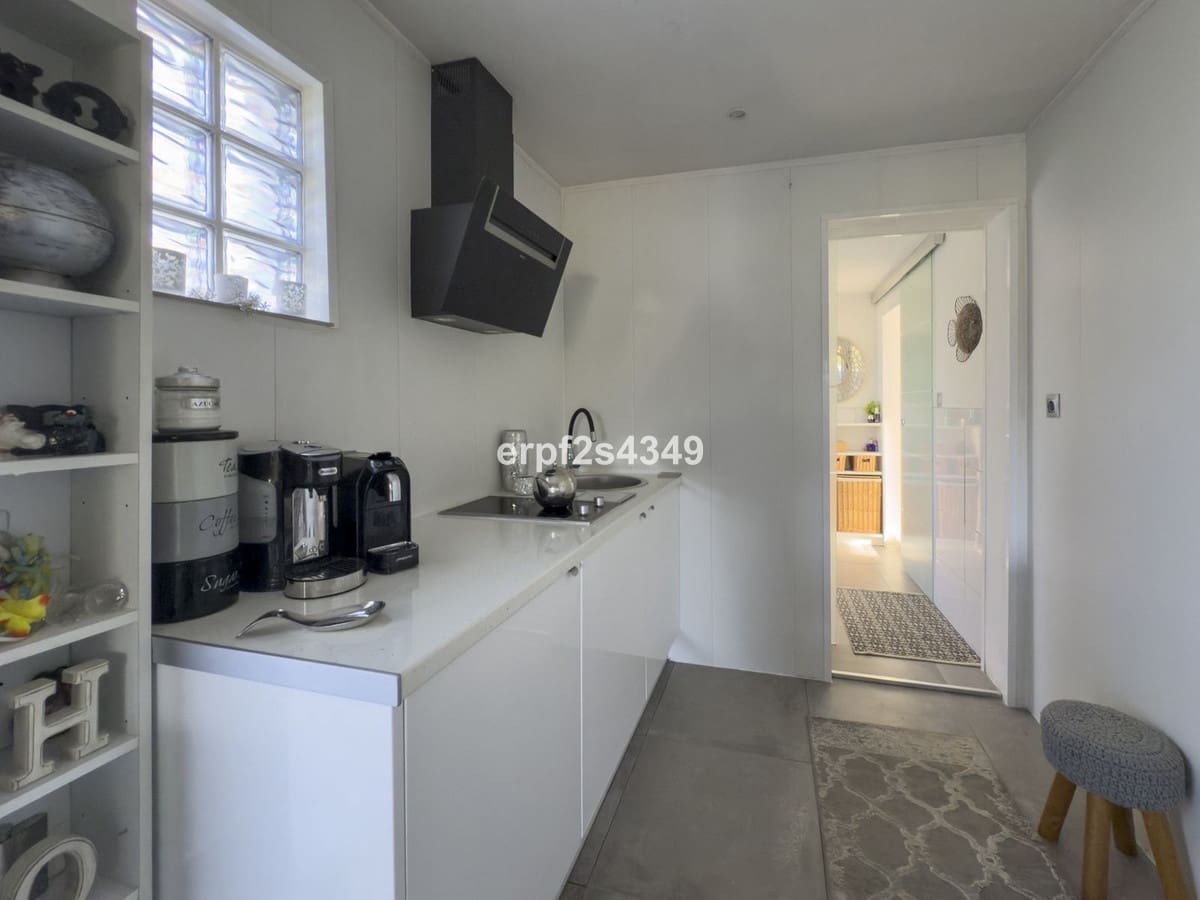 2 bedroom Finca/Country House for sale in Coin with garage - € 250,000 (Ref: 9243525)