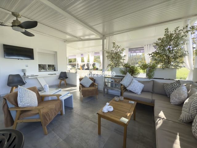 2 quarto Quinta/Casa Rural para venda em Coín com garagem - 250 000 € (Ref: 9243525)