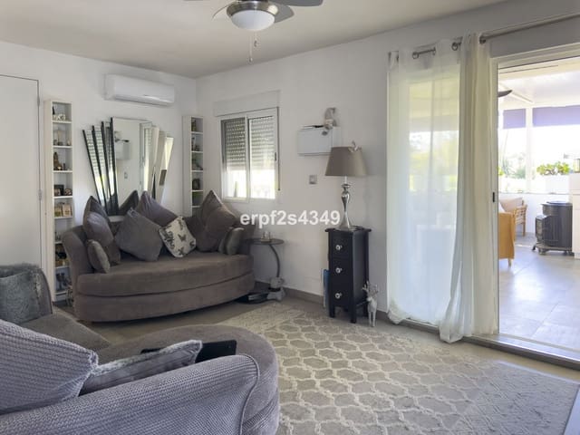 2 quarto Quinta/Casa Rural para venda em Coín com garagem - 250 000 € (Ref: 9243525)