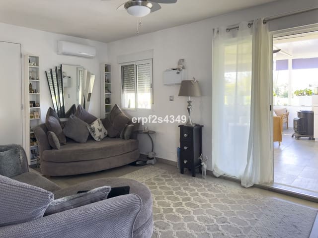 2 chambre Finca/Maison de Campagne à vendre à Coín avec garage - 250 000 € (Ref: 9243525)