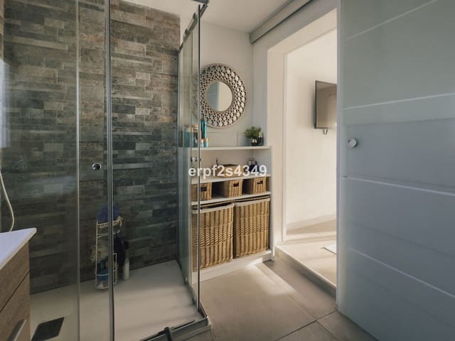 2 chambre Finca/Maison de Campagne à vendre à Coín avec garage - 250 000 € (Ref: 9243525)