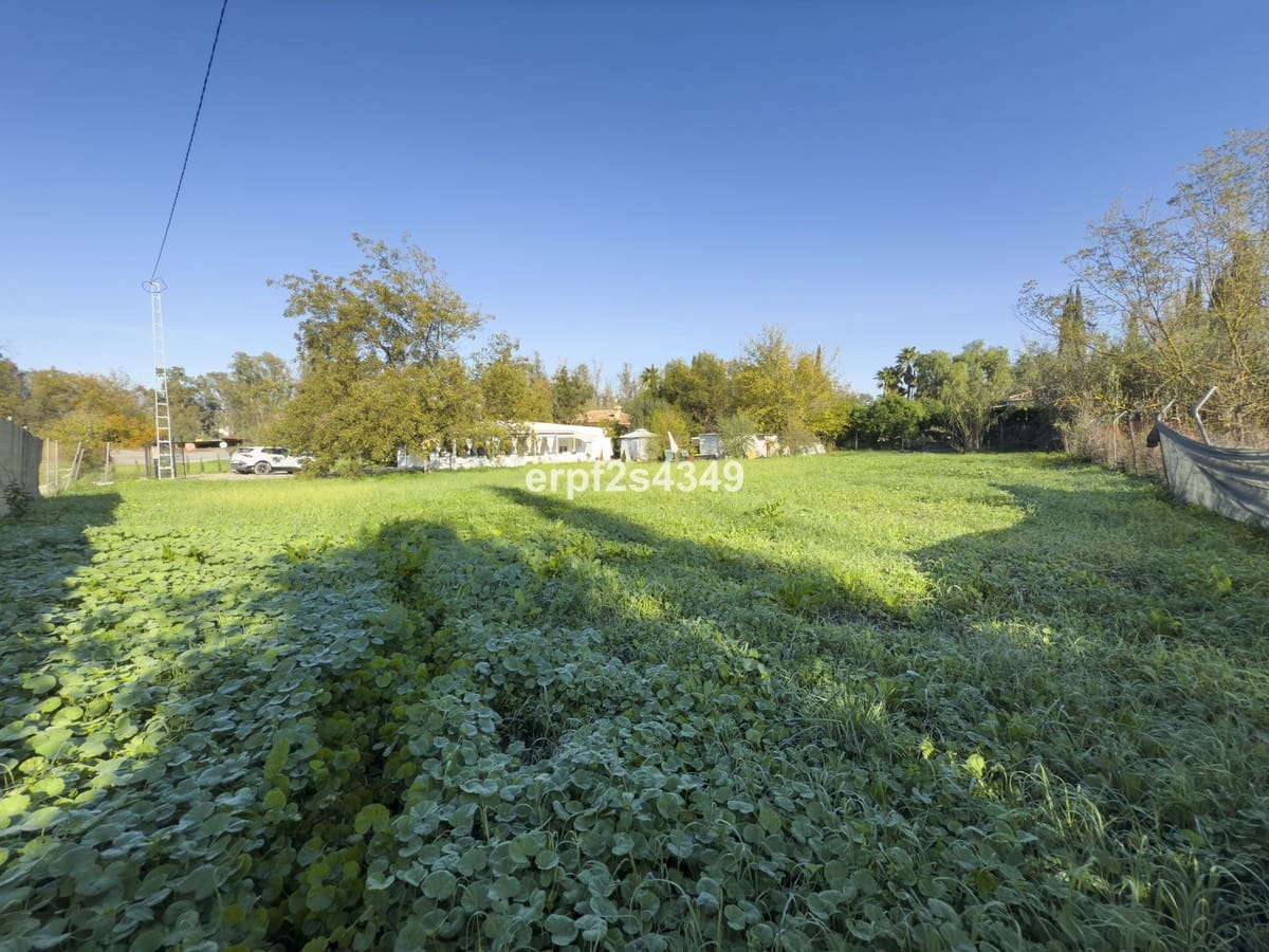 2 sypialnia Finka/Dom wiejski na sprzedaż w Coin z garażem - 250 000 € (Ref: 9243525)