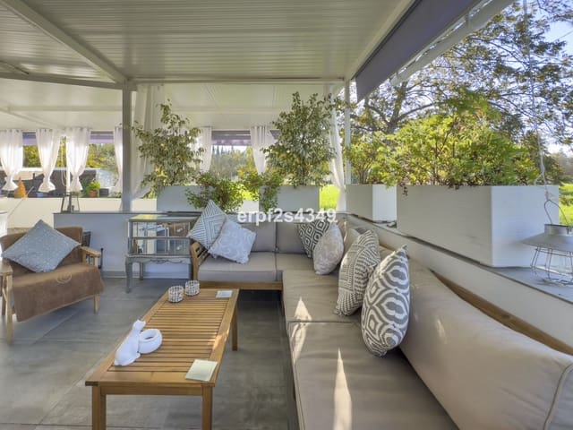 2 camera da letto Finca/Casa di Campagna in vendita in Coín con garage - 250.000 € (Rif: 9243525)