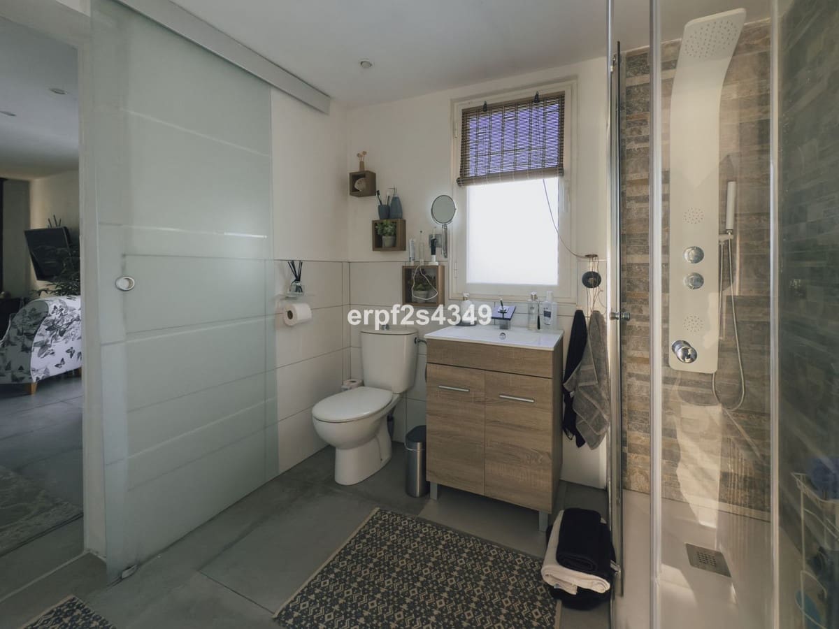 Finca/Casa Rural de 2 habitaciones en Coín en venta con garaje - 250.000 € (Ref: 9243525)