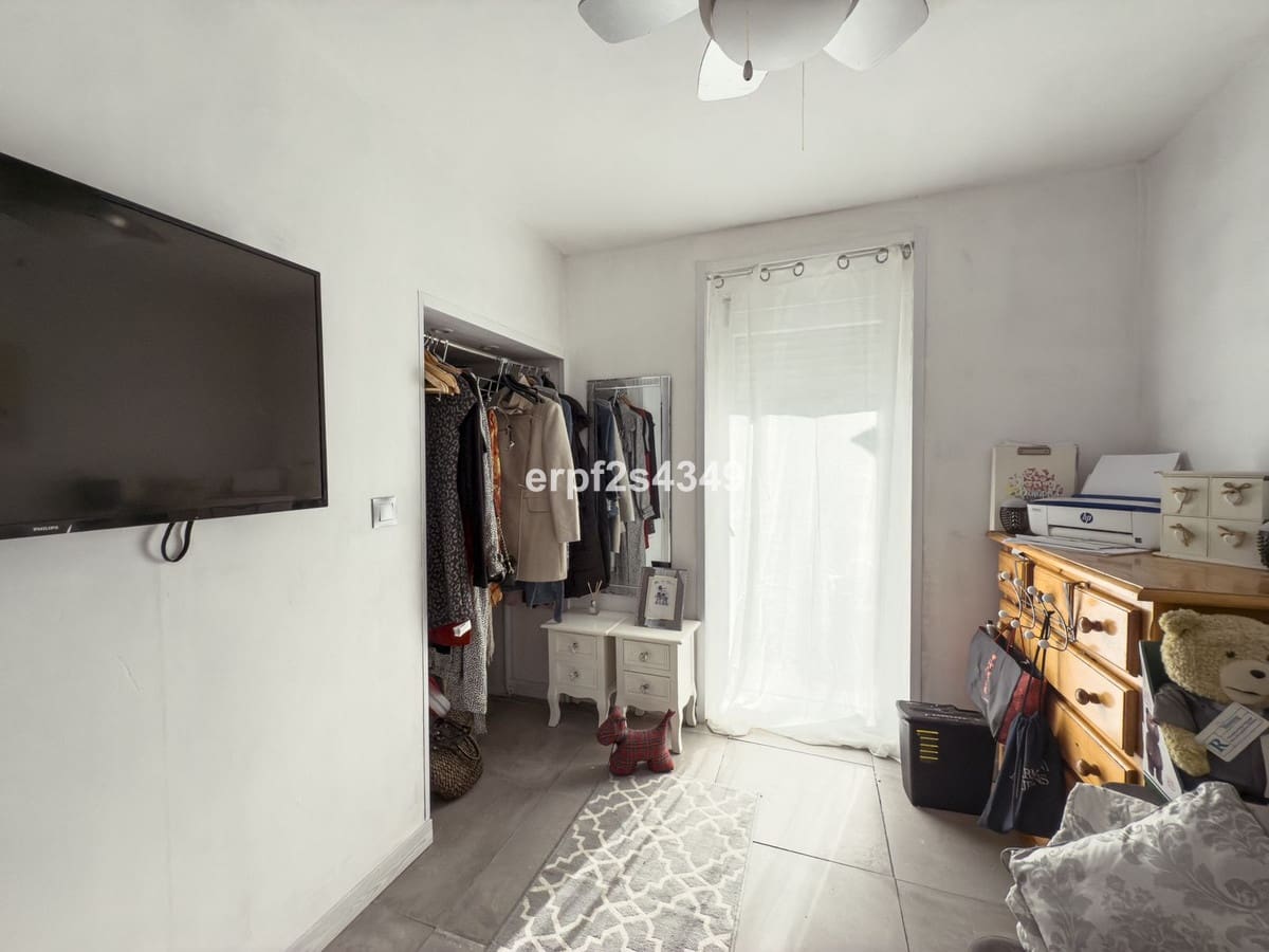 Finca/Casa Rural de 2 habitaciones en Coín en venta con garaje - 250.000 € (Ref: 9243525)