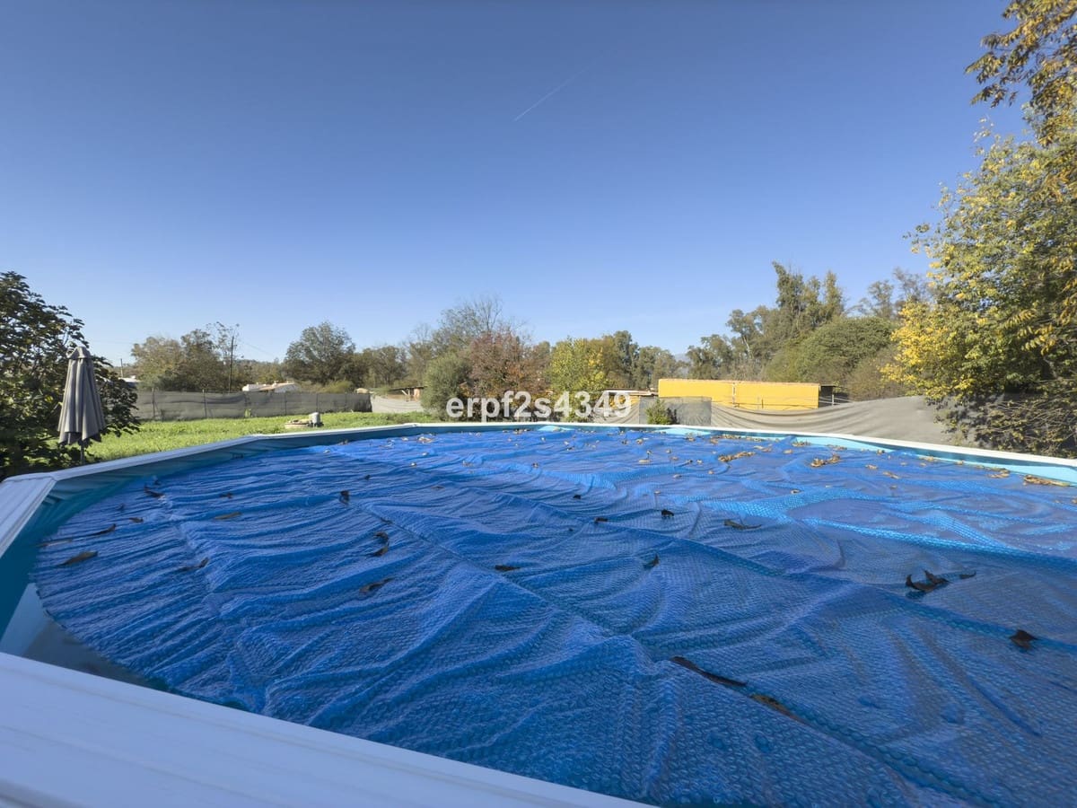 Finca/Casa Rural de 2 habitaciones en Coín en venta con garaje - 250.000 € (Ref: 9243525)