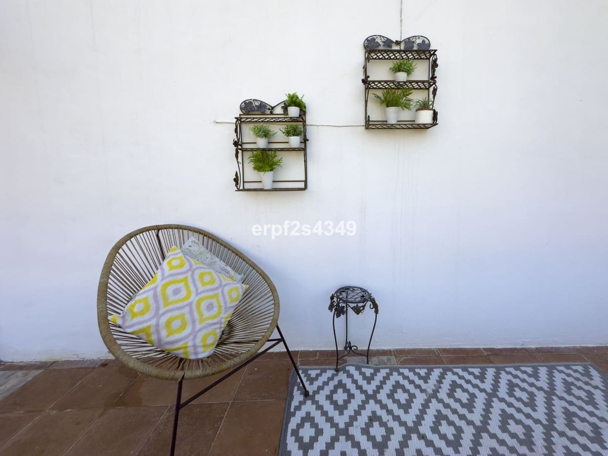 Finca/Casa Rural de 2 habitaciones en Coín en venta con garaje - 250.000 € (Ref: 9243525)