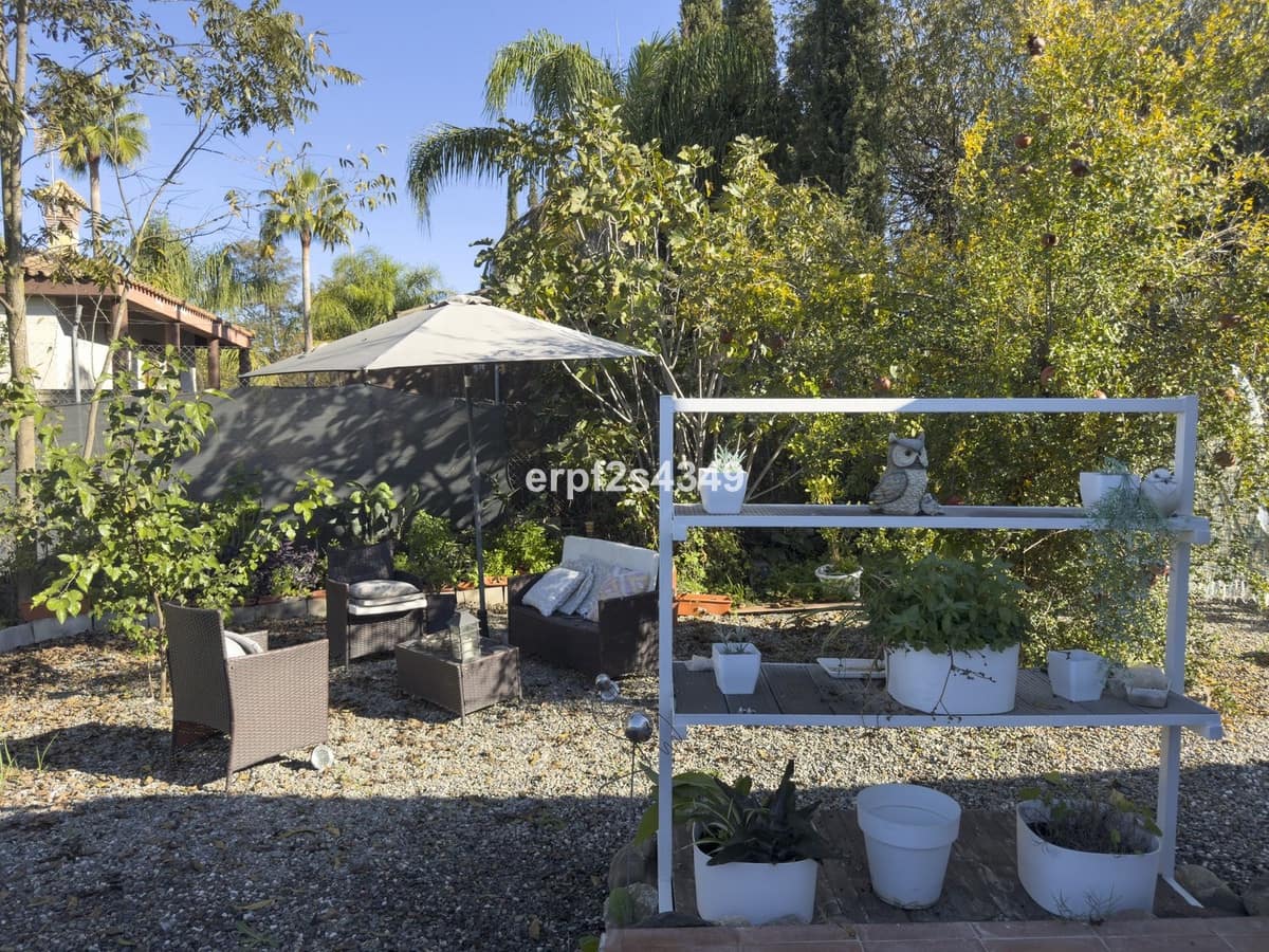 Finca/Casa Rural de 2 habitaciones en Coín en venta con garaje - 250.000 € (Ref: 9243525)