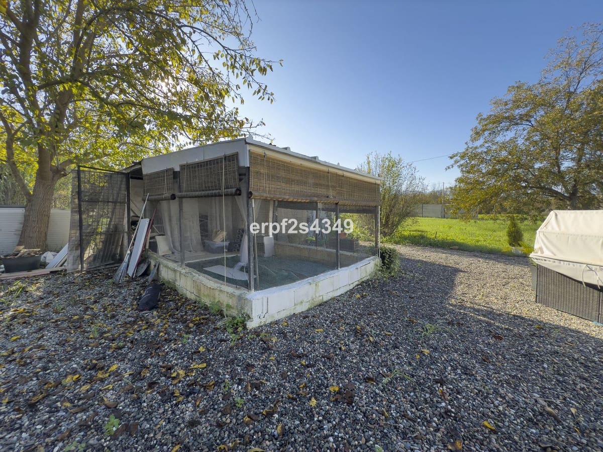 Finca/Casa Rural de 2 habitaciones en Coín en venta con garaje - 250.000 € (Ref: 9243525)