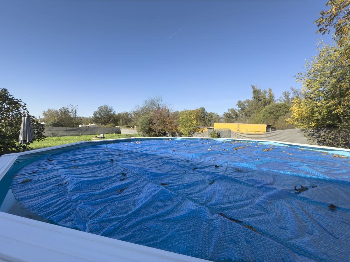 2 bedroom Finca/Country House for sale in Coin with garage - € 250,000 (Ref: 9243525)