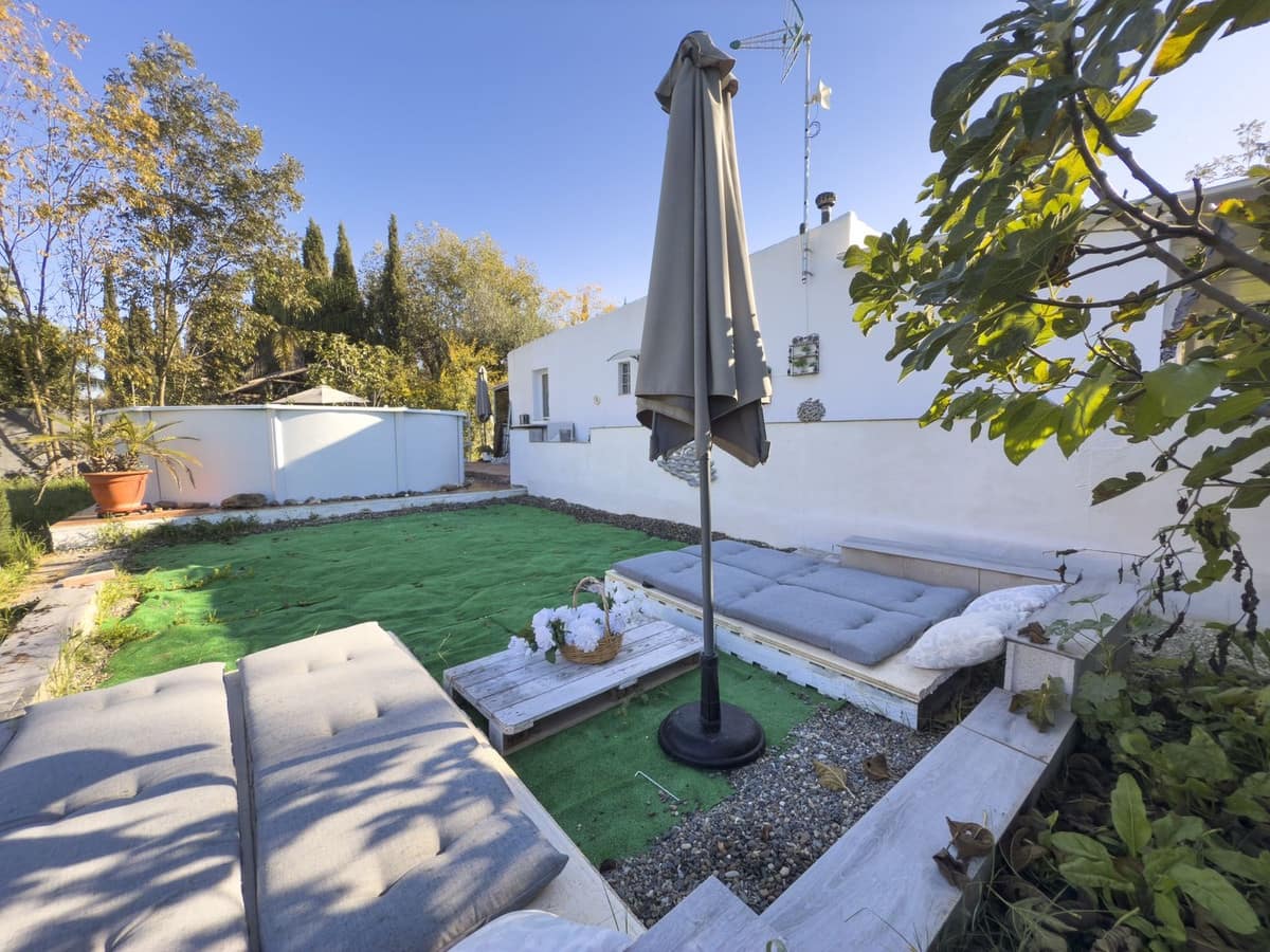 2 bedroom Finca/Country House for sale in Coin with garage - € 250,000 (Ref: 9243525)