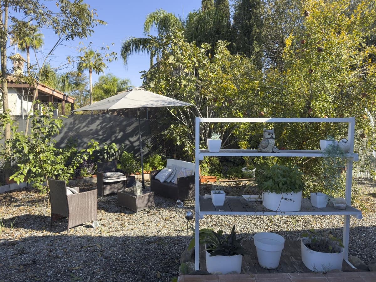 2 bedroom Finca/Country House for sale in Coin with garage - € 250,000 (Ref: 9243525)